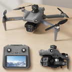 Drone vidéo 4k